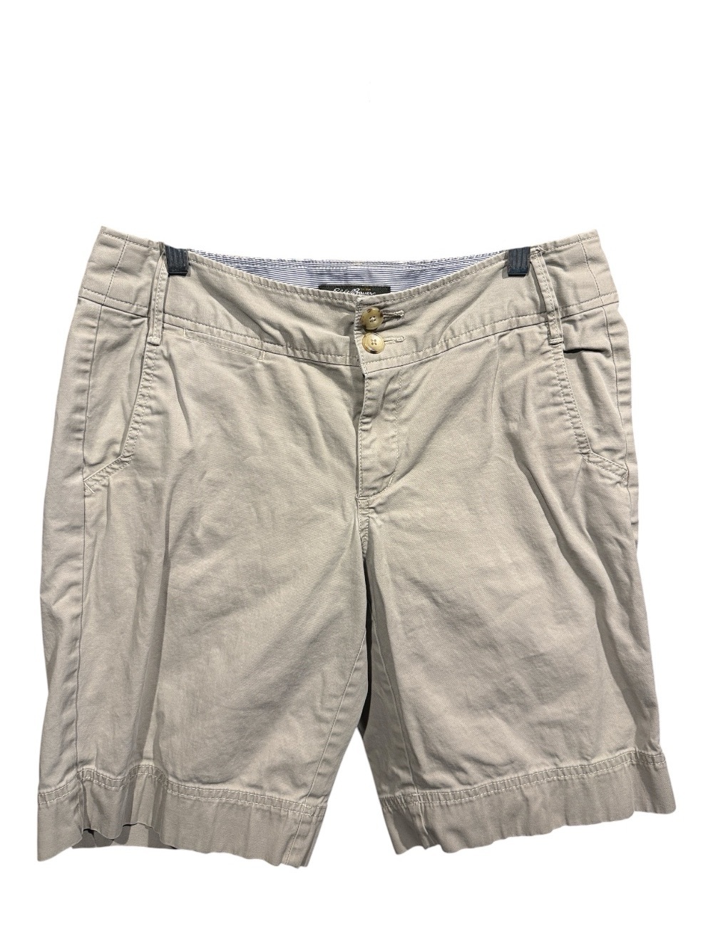 💰BOGO FREE EB Ladies’ Outdoor Khaki Shorts